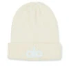 Cool Skies Beanie - Ivory