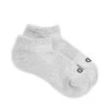 Women's Everyday Sock - Athletic Heather Grey/Black
