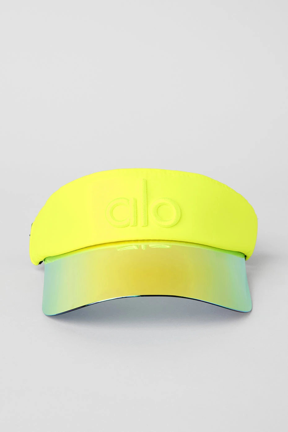 Solar Visor - Highlighter 2 Solar Visor - Highlighter - Image 2