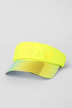 Solar Visor - Highlighter