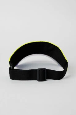 Solar Visor - Highlighter 7 Solar Visor - Highlighter -Attire Mew Sales A0067U 00517 b1 a3