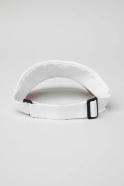 Solar Visor - White -Attire Mew Sales A0067U 00 b1 a3 fd93dc74 f017 457c 929d 603df067953d