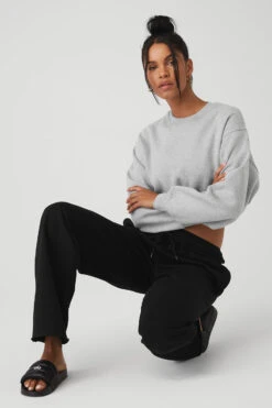 Cloud It Slide - Black 11 Cloud It Slide - Black -Attire Mew Sales A0154W 01 a1 1 m18