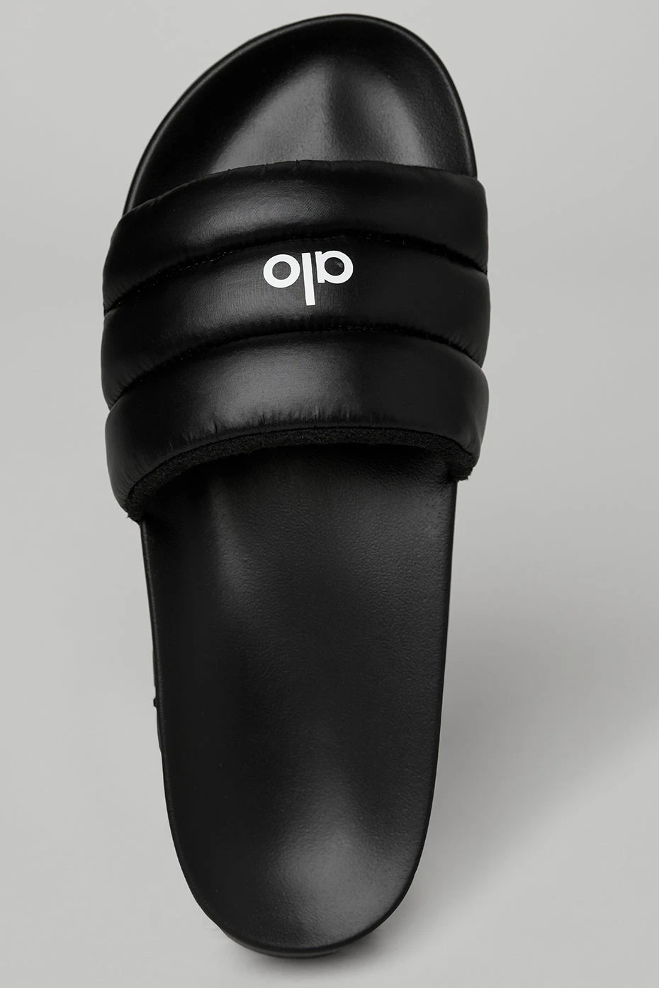 Cloud It Slide - Black 4 Cloud It Slide - Black - Image 4