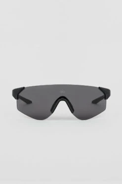 Speed Sunglasses - Black