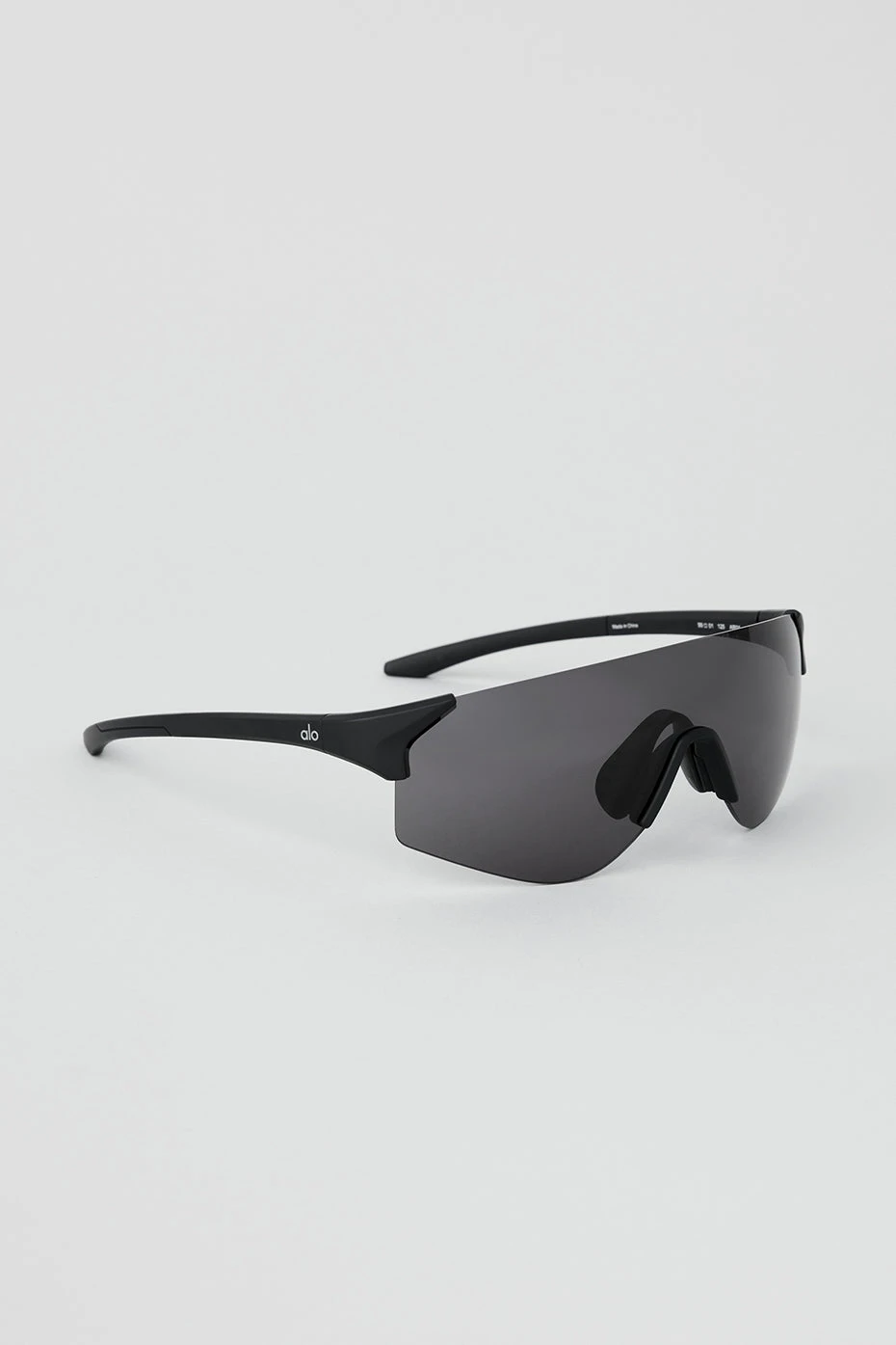 Speed Sunglasses - Black 2 Speed Sunglasses - Black - Image 2