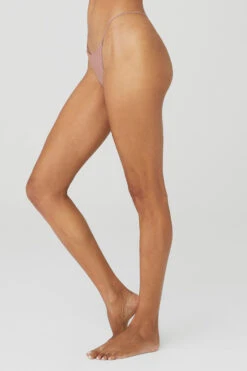 Airmesh Venus Thong - Smoky Quartz -Attire Mew Sales A0285W 02512 b1 s1 a3 1 m18