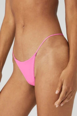Airmesh Venus Thong - Paradise Pink -Attire Mew Sales A0285W 04828 b1 s1 a4 1 m18