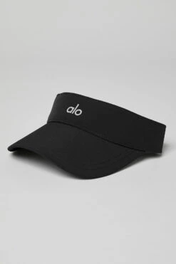 Captivate Visor - Black