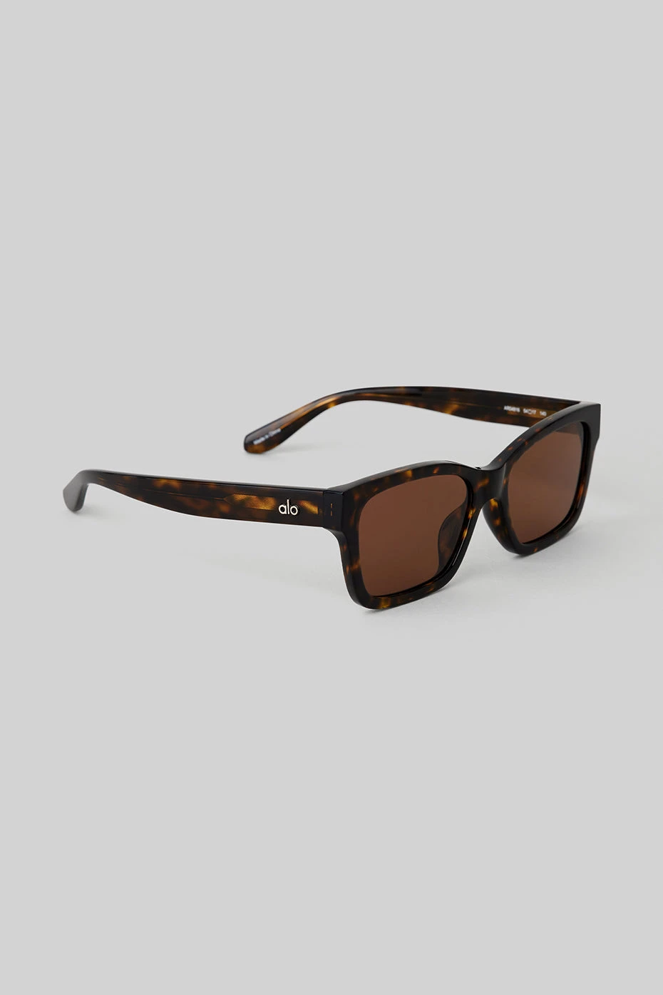 Chill Sunglasses - Brown/Tortoise 2 Chill Sunglasses - Brown/Tortoise - Image 2