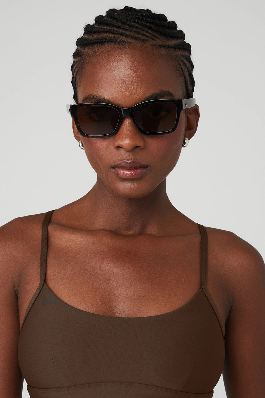 Chill Sunglasses - Brown/Tortoise 3 Chill Sunglasses - Brown/Tortoise - Image 3