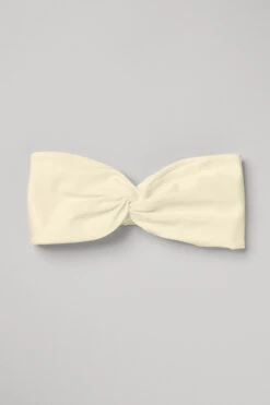 Alosoft Headband - French Vanilla