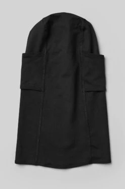 Summit Balaclava - Black -Attire Mew Sales A0414U 01 b1 a2