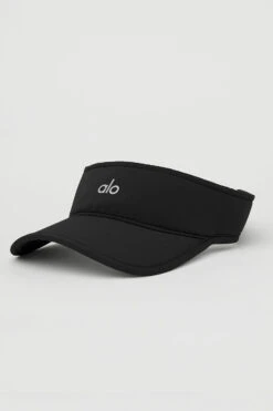 Performance Eclipse Visor - Black