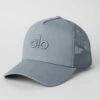 District Trucker Hat - Stingray