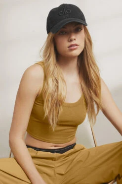 Washed Off-Duty Cap - Vintage Black -Attire Mew Sales A0497U 02119 b2 a1 m157