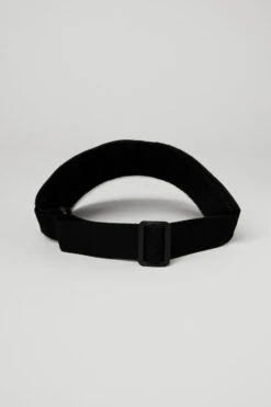 Airlift Solar Visor - Black 6 Airlift Solar Visor - Black -Attire Mew Sales A0553U 01 b1 a3