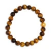 Tiger’s Eye Mala Bracelet