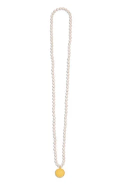 Rose Quartz Mala Necklace -Attire Mew Sales JSM0005 03777 b1 s1 a1 1 3