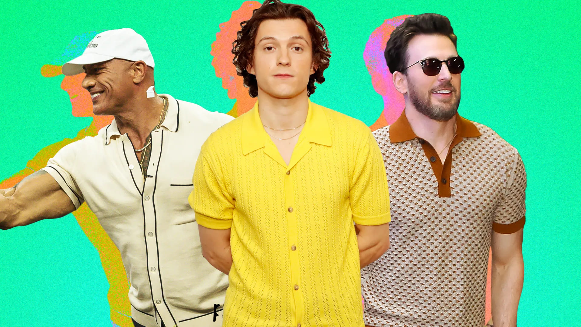 Attire Mew Sales -Attire Mew Sales KNIT POLO 1