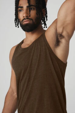 Triumph Tank - Espresso -Attire Mew Sales M2028R 04064 b1 s3 a4 1 m93