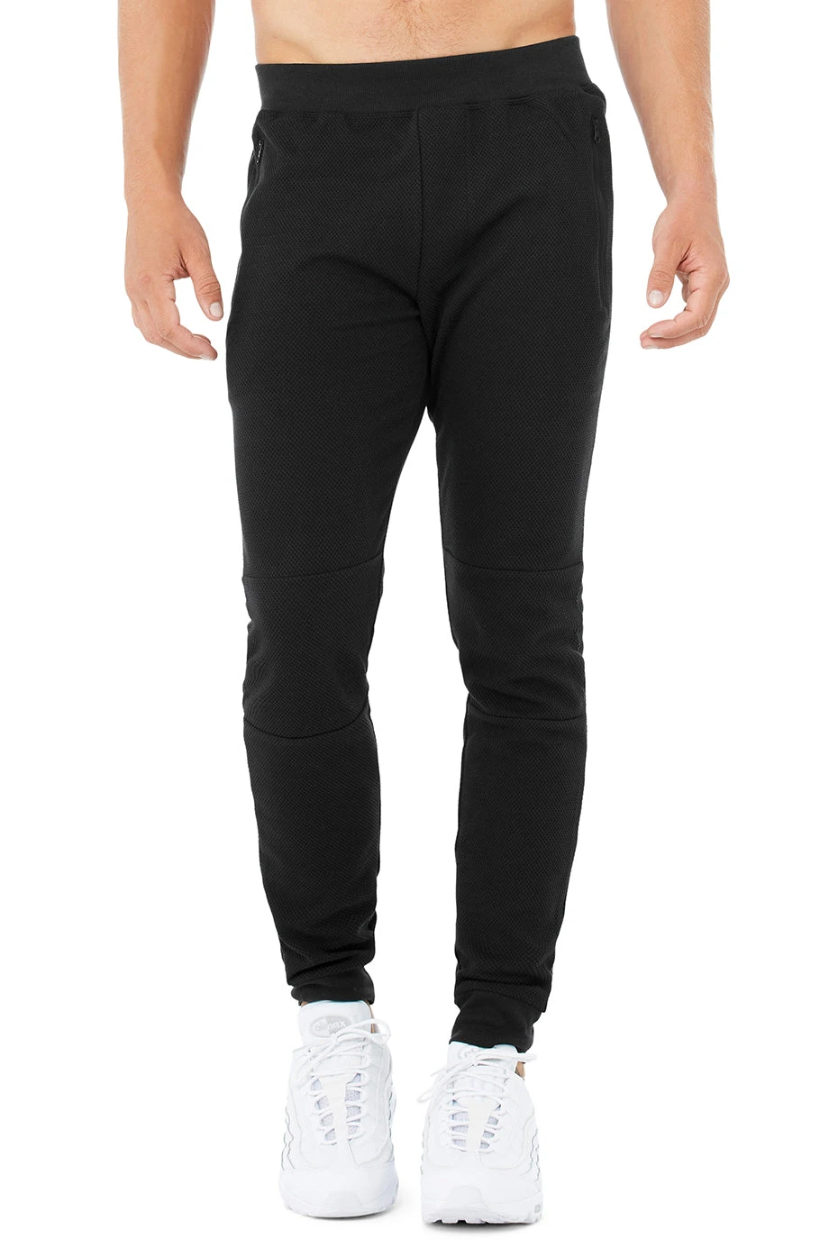Impel Sweatpant - Black 1 Impel Sweatpant - Black