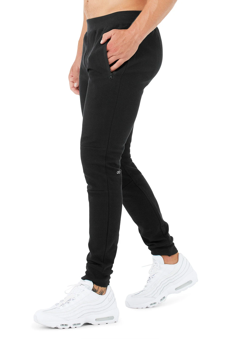Impel Sweatpant - Black 3 Impel Sweatpant - Black - Image 3