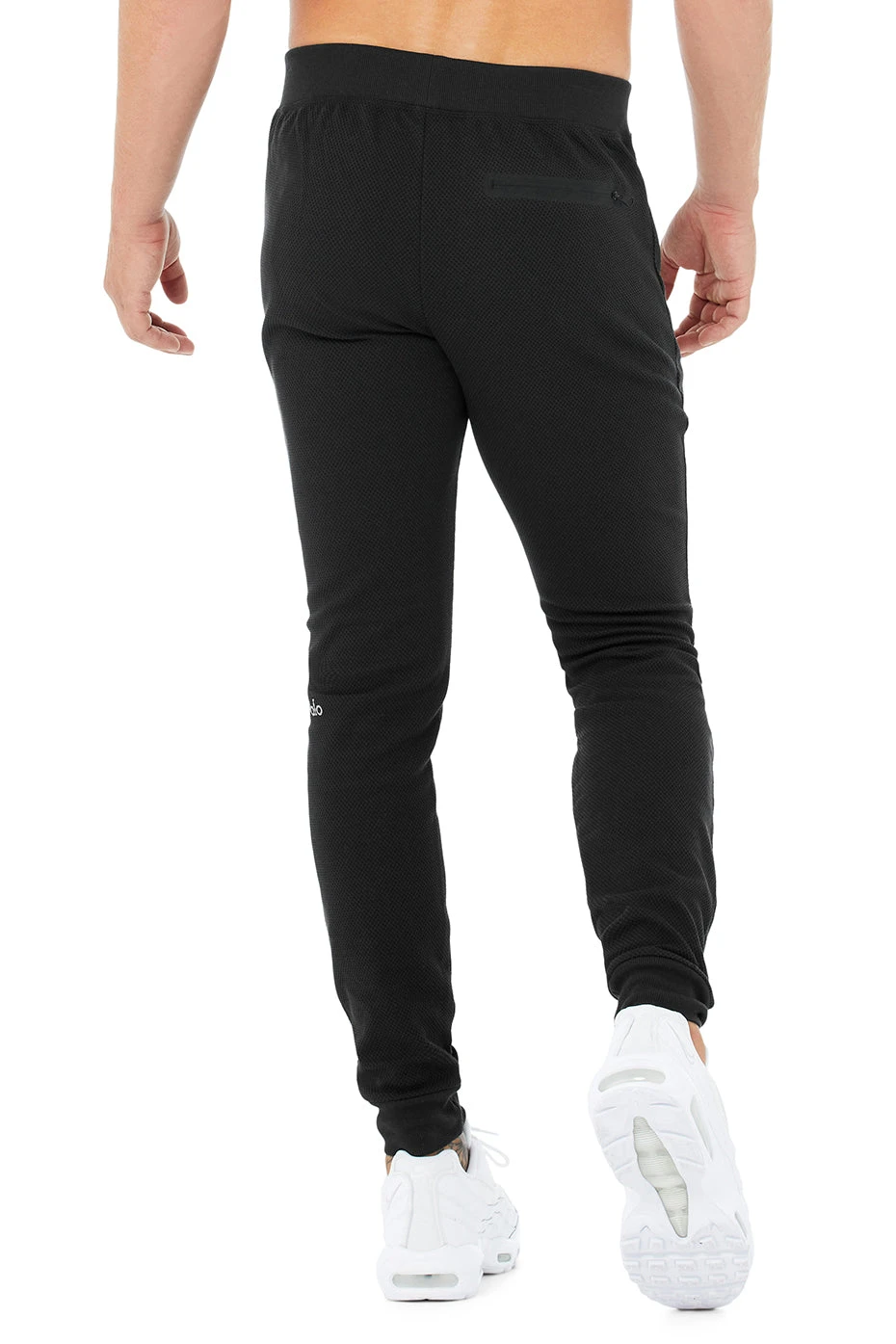 Impel Sweatpant - Black 2 Impel Sweatpant - Black - Image 2