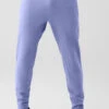 The Triumph Sweatpant - Infinity Blue