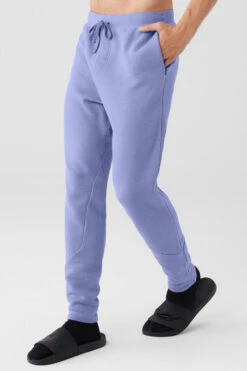 The Triumph Sweatpant - Infinity Blue 6 The Triumph Sweatpant - Infinity Blue -Attire Mew Sales M5079R 04679 b1 s3 a3 1 m108