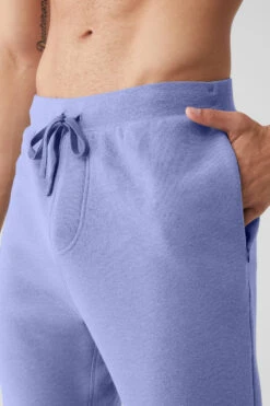 The Triumph Sweatpant - Infinity Blue 7 The Triumph Sweatpant - Infinity Blue -Attire Mew Sales M5079R 04679 b1 s3 a4 1 m108