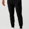 Baseline Sweatpant - Black