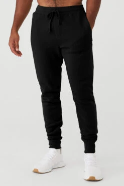 Baseline Sweatpant - Black