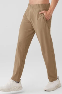 Repetition Pant - Gravel -Attire Mew Sales M5126R 01347 b1 s3 a3 1 m108