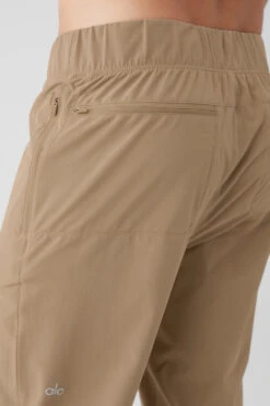 Repetition Pant - Gravel -Attire Mew Sales M5126R 01347 b1 s3 a4 1 m108