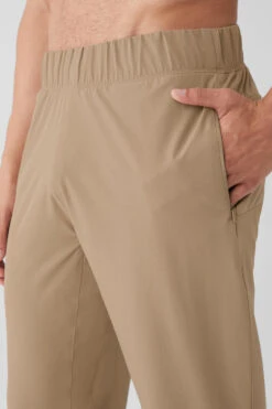 Repetition Pant - Gravel -Attire Mew Sales M5126R 01347 b1 s3 a5 1 m108