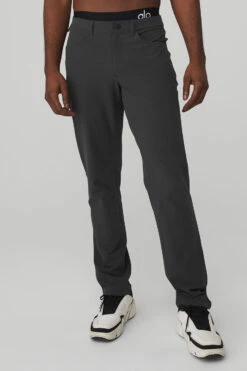 Day And Night Pant - Anthracite