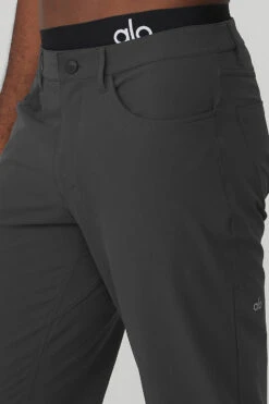 Day And Night Pant - Anthracite -Attire Mew Sales M5129R 02125 b1 s3 a4 1 m12