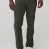 Day And Night Pant - Dark Cactus