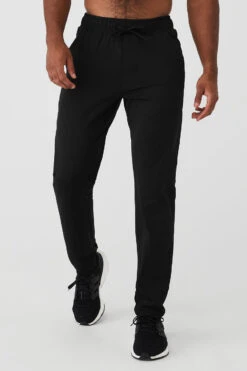 Conquer Pulse Pant - Black