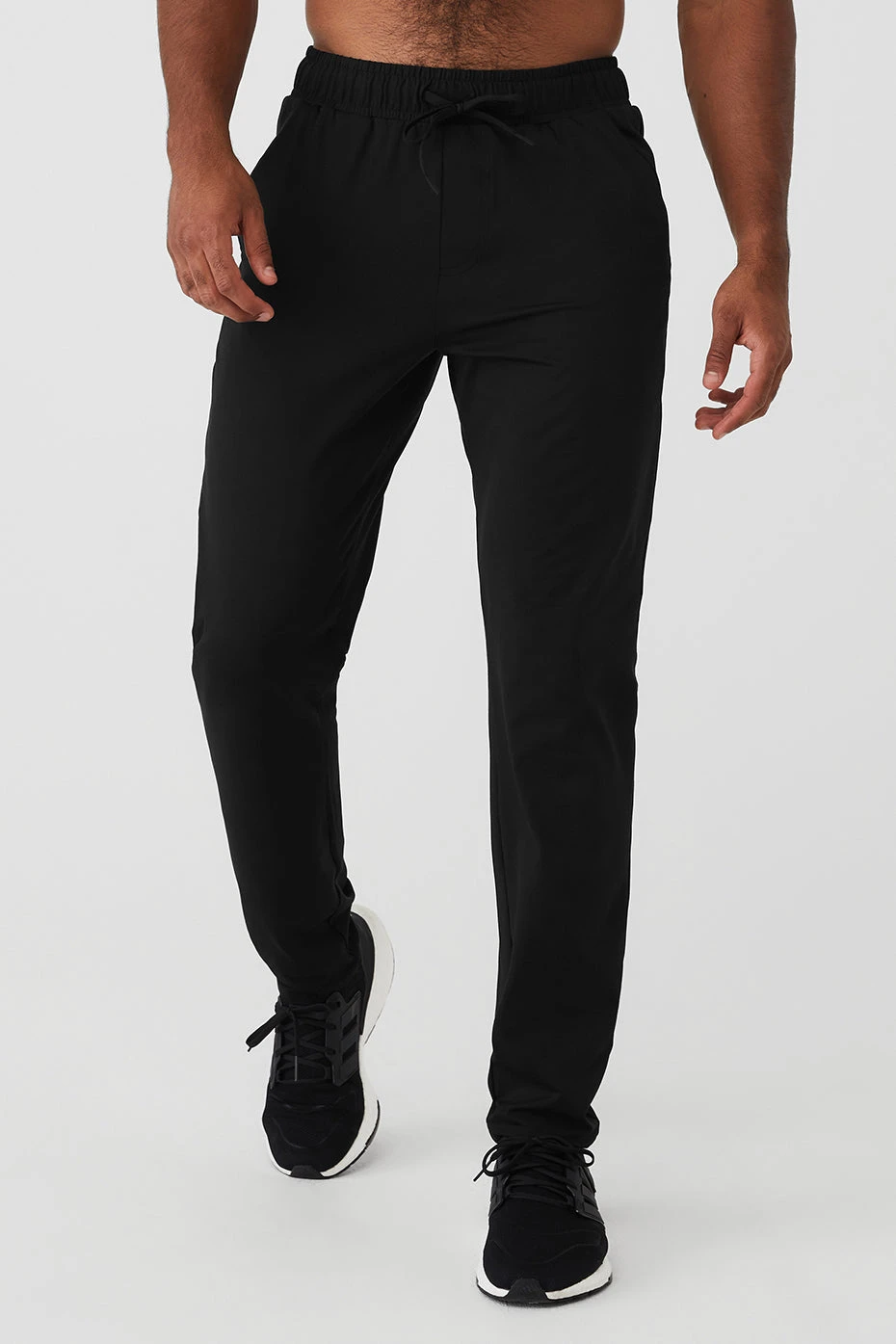 Conquer Pulse Pant - Black 1 Conquer Pulse Pant - Black