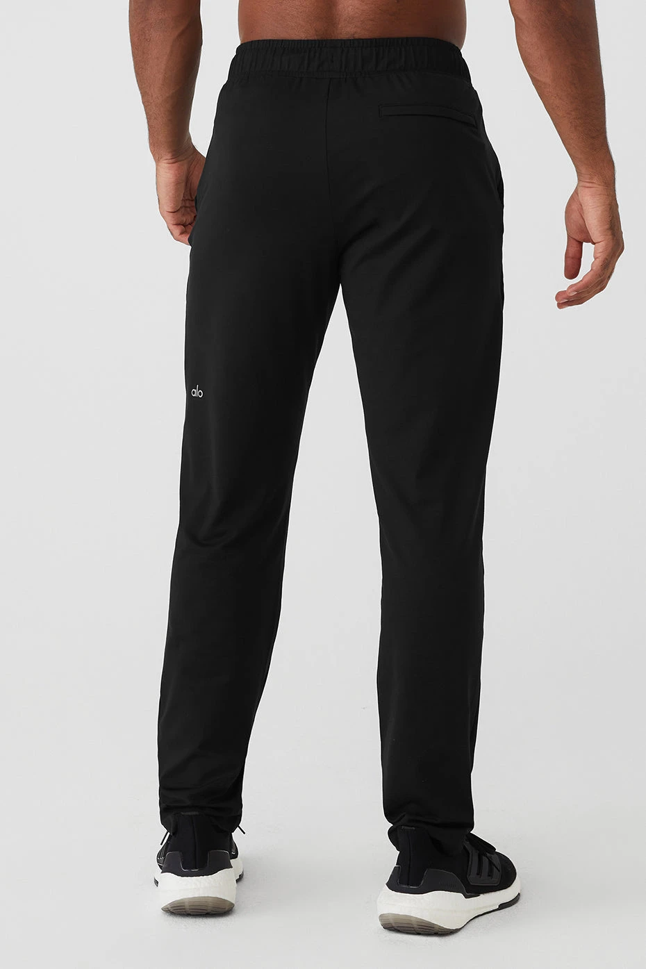 Conquer Pulse Pant - Black 2 Conquer Pulse Pant - Black - Image 2