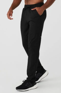 Conquer Pulse Pant - Black 8 Conquer Pulse Pant - Black -Attire Mew Sales M5137R 01 b1 s3 a3 1 m93