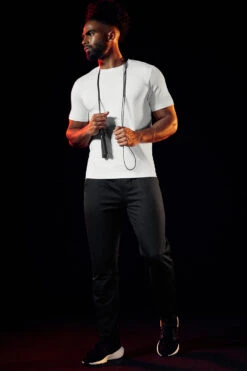 Conquer Pulse Pant - Black 11 Conquer Pulse Pant - Black -Attire Mew Sales M5137R 01 b2 s3 a1 m93