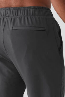 Conquer Pulse Pant - Anthracite 9 Conquer Pulse Pant - Anthracite -Attire Mew Sales M5137R 02125 b1 s3 a5 1 m93