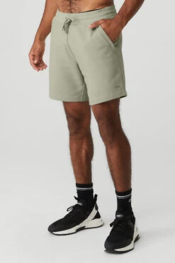 Chill Short - Limestone -Attire Mew Sales M6082R 04457 b1 s3 a2 1 m93