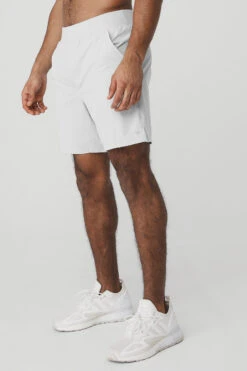 7" Repetition Short - Titanium -Attire Mew Sales M6095R 01320 b1 s3 a2 1 m93