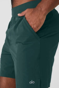 7'' Repetition Short - Midnight Green 7 7'' Repetition Short - Midnight Green -Attire Mew Sales M6095R 04570 b1 s3 a4 1 m93