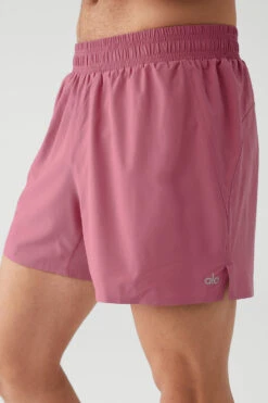 5'' Adapt Running Short - Mars Clay -Attire Mew Sales M6097R 04677 b1 s3 a4 1 m108