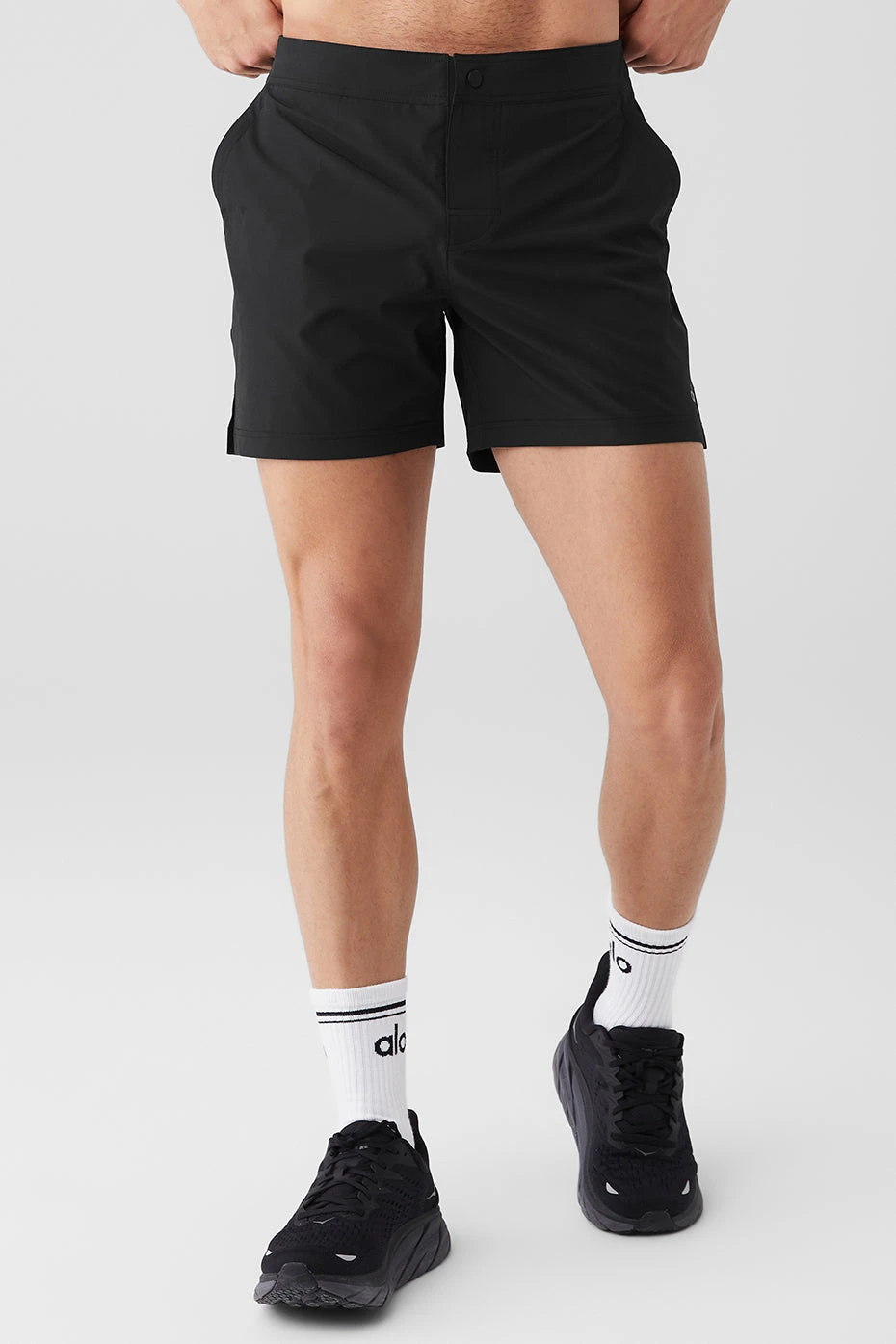 7'' Sport Short - Black 1 7'' Sport Short - Black
